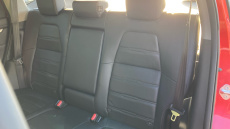 Honda CR-V 2.0 i-MMD Hybrid SR  2WD 5dr eCVT Hybrid Estate